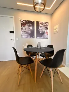 Apartamento com 1 Quarto à venda, 41m² no Centro, Campinas