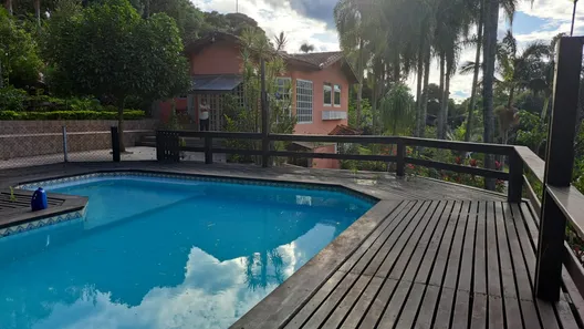 Casa de Condomínio com 5 Quartos à venda, 350m² no Cumbari, Mairiporã