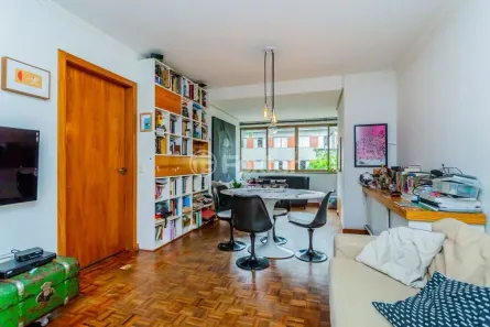 Apartamento com 2 Quartos à venda, 85m² no Petrópolis, Porto Alegre