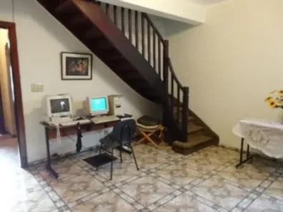 Casa com 3 Quartos à venda, 120m² no Cambuci, São Paulo