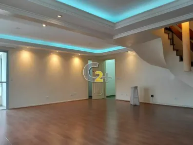 Cobertura com 4 Quartos para alugar, 500m² no Jardim Ampliação, São Paulo