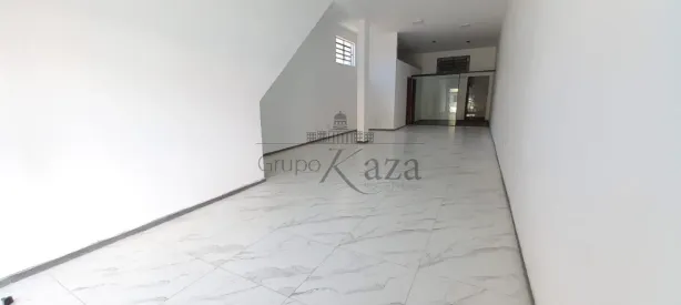 Imóvel Comercial para alugar, 92m² no Bosque dos Eucaliptos, São José dos Campos