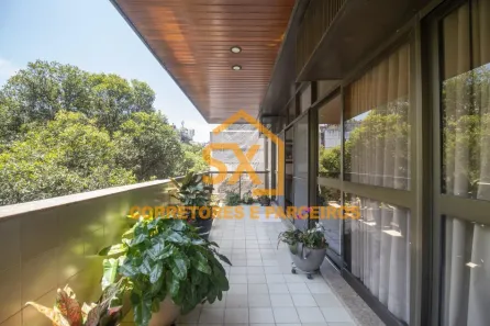 Apartamento com 3 Quartos à venda, 160m² no Ipanema, Rio de Janeiro