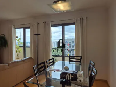 Apartamento com 3 Quartos à venda, 107m² no Planalto Paulista, São Paulo