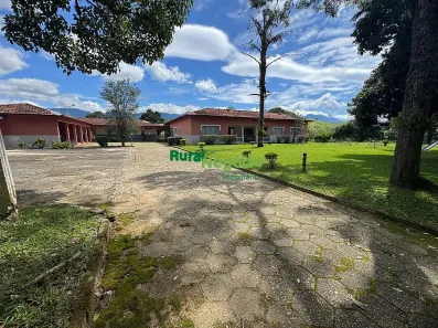 Fazenda/Sítio com 7 Quartos à venda, 1000m² no , Piquete