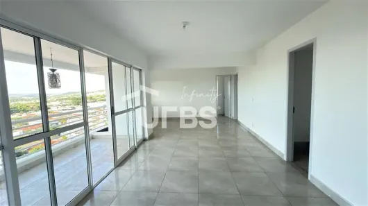 Apartamento com 2 Quartos à venda, 80m² no São Francisco, Goiânia