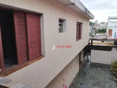 Sobrado com 3 Quartos à venda, 192m² no Macedo, Guarulhos