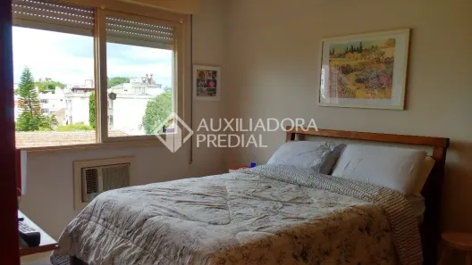 Apartamento com 2 Quartos à venda, 54m² no Cidade Baixa, Porto Alegre