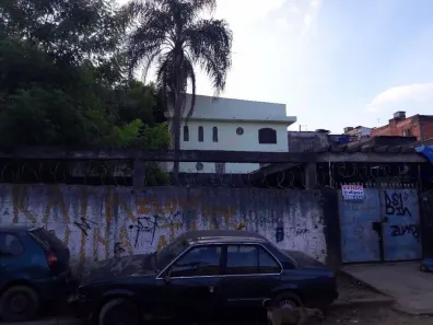 Casa com 2 Quartos à venda, 140m² no Jardim Zimbardi, Guarulhos