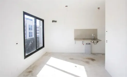 Apartamento com 1 Quarto à venda, 25m² no Chácara Santo Antônio (Zona Sul), São Paulo