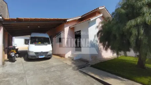 Casa com 2 Quartos à venda, 45m² no Contorno, Ponta Grossa