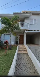 Casa de Condomínio com 4 Quartos à venda, 200m² no Condomínio Residencial Euroville, Bragança Paulista