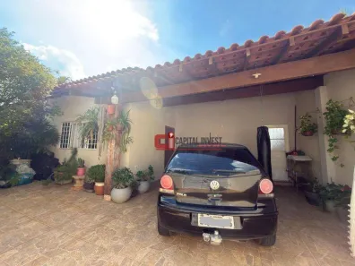 Casa com 4 Quartos à venda, 170m² no Jardim Pinheiros, Jaguariúna