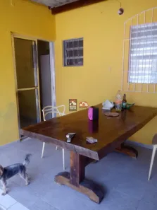 Casa com 3 Quartos para alugar, 104m² no Morro do Algodão, Caraguatatuba