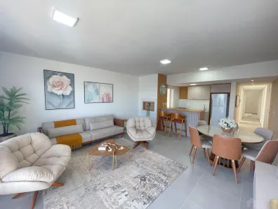 Apartamento com 3 Quartos à venda, 127m² no Tramandaí, Tramandaí