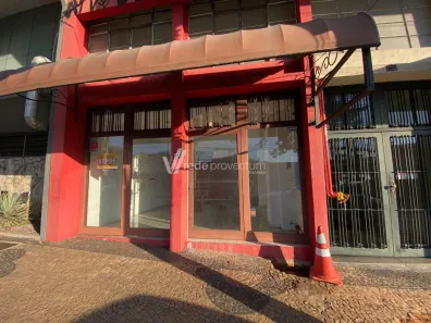 Ponto Comercial à venda, 30m² no Centro, Valinhos