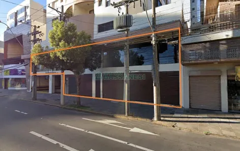 Ponto Comercial para alugar, 692m² no Centro, Caxias do Sul