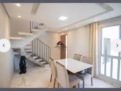 Cobertura com 2 Quartos à venda, 90m² no Betim Industrial, Betim