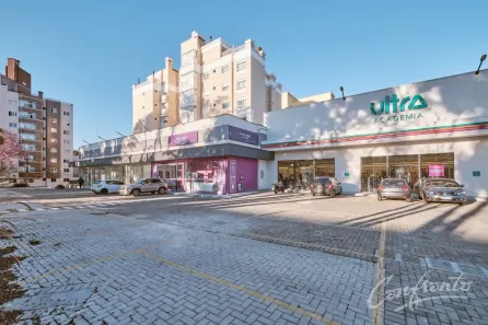 Sala Comercial para alugar, 33m² no Vila Izabel, Curitiba
