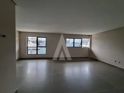 Sala Comercial para alugar, 37m² no Bucarein, Joinville