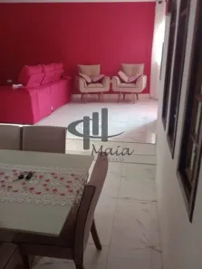 Sobrado com 4 Quartos à venda, 220m² no Olímpico, São Caetano do Sul