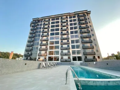 Apartamento com 1 Quarto à venda, 44m² no Centro, Blumenau