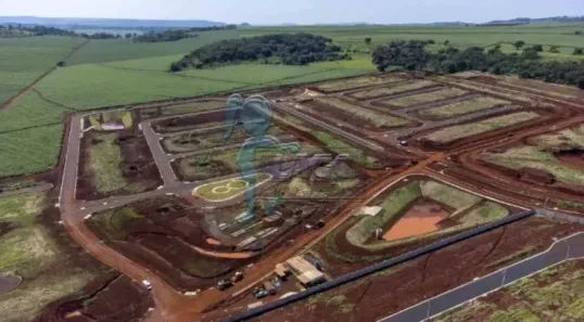 Lote/Terreno à venda, 189m² no Recreio Anhangüera, Ribeirão Preto