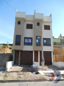Casa com 3 Quartos à venda, 180m² no Aberta dos Morros, Porto Alegre