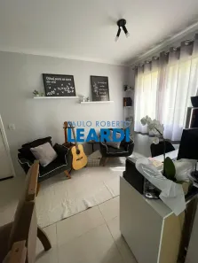 Apartamento com 2 Quartos à venda, 45m² no Vila Santo Antônio do Portão, Cotia