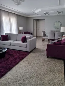 Apartamento com 4 Quartos à venda, 174m² no Vila Regente Feijó, São Paulo
