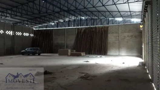 Ponto Comercial para alugar, 300m² no São José do Imbassaí, Maricá