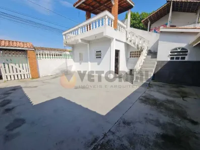 Casa com 3 Quartos à venda, 120m² no Indaiá, Caraguatatuba