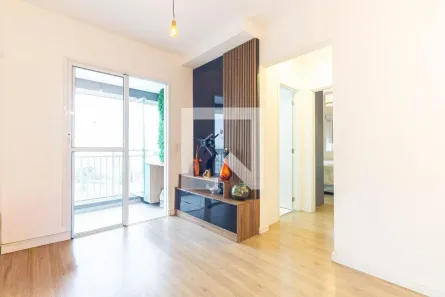 Apartamento com 2 Quartos à venda, 49m² no Vila Esperança, São Paulo