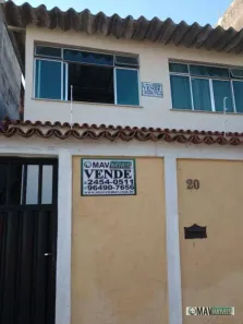 Casa com 4 Quartos à venda, 140m² no Pechincha, Rio de Janeiro