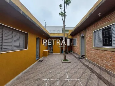 Casa com 8 Quartos à venda, 180m² no Rio Pequeno, São Paulo
