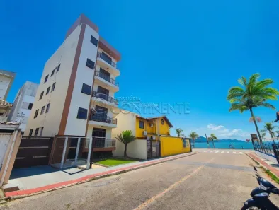 Apartamento com 3 Quartos à venda, 85m² no Itaguaçu, Florianópolis