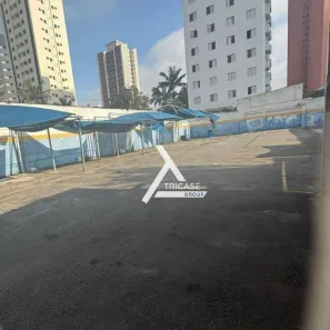 Lote/Terreno para alugar, 799m² no Chácara Santo Antônio (Zona Sul), São Paulo