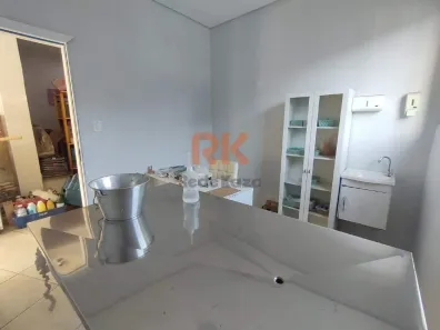 Ponto Comercial para alugar, 129m² no Guarani, Belo Horizonte