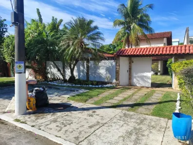 Casa de Condomínio com 4 Quartos à venda, 527m² no Barra da Tijuca, Rio de Janeiro