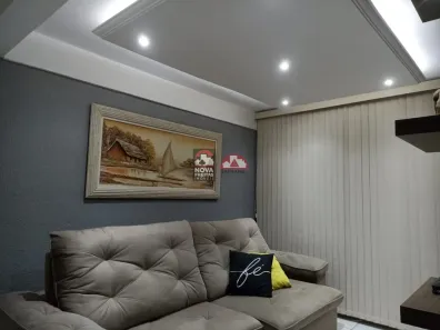 Apartamento com 2 Quartos à venda, 68m² no Jardim Ismênia, São José dos Campos