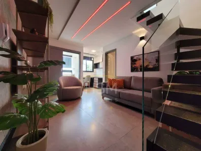Cobertura com 3 Quartos à venda, 88m² no Centro, São Bernardo do Campo