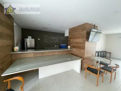 Apartamento com 2 Quartos à venda, 78m² no Saúde, São Paulo