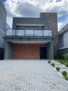Casa de Condomínio com 3 Quartos à venda, 174m² no Cézar de Souza, Mogi das Cruzes