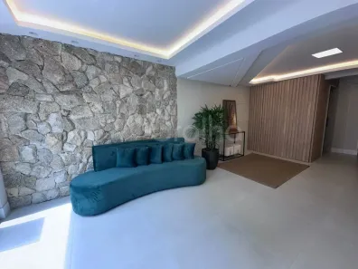 Apartamento com 2 Quartos à venda, 58m² no Pedra Branca, Palhoça
