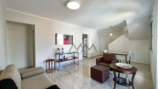 Cobertura com 4 Quartos à venda, 240m² no Buritis, Belo Horizonte