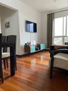 Apartamento com 2 Quartos à venda, 58m² no Cavalhada, Porto Alegre