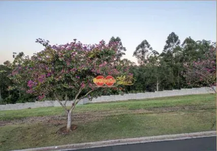 Lote/Terreno à venda, 1334m² no Loteamento Residencial Pedra Alta (Sousas), Campinas