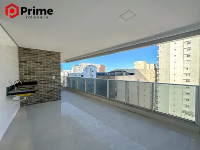 Apartamento com 3 Quartos à venda, 114m² no Muquiçaba, Guarapari