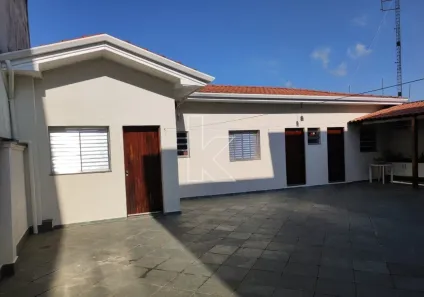 Casa com 5 Quartos à venda, 216m² no Planalto Paulista, São Paulo