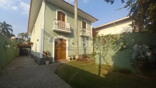 Casa com 4 Quartos à venda, 309m² no Granja Julieta, São Paulo